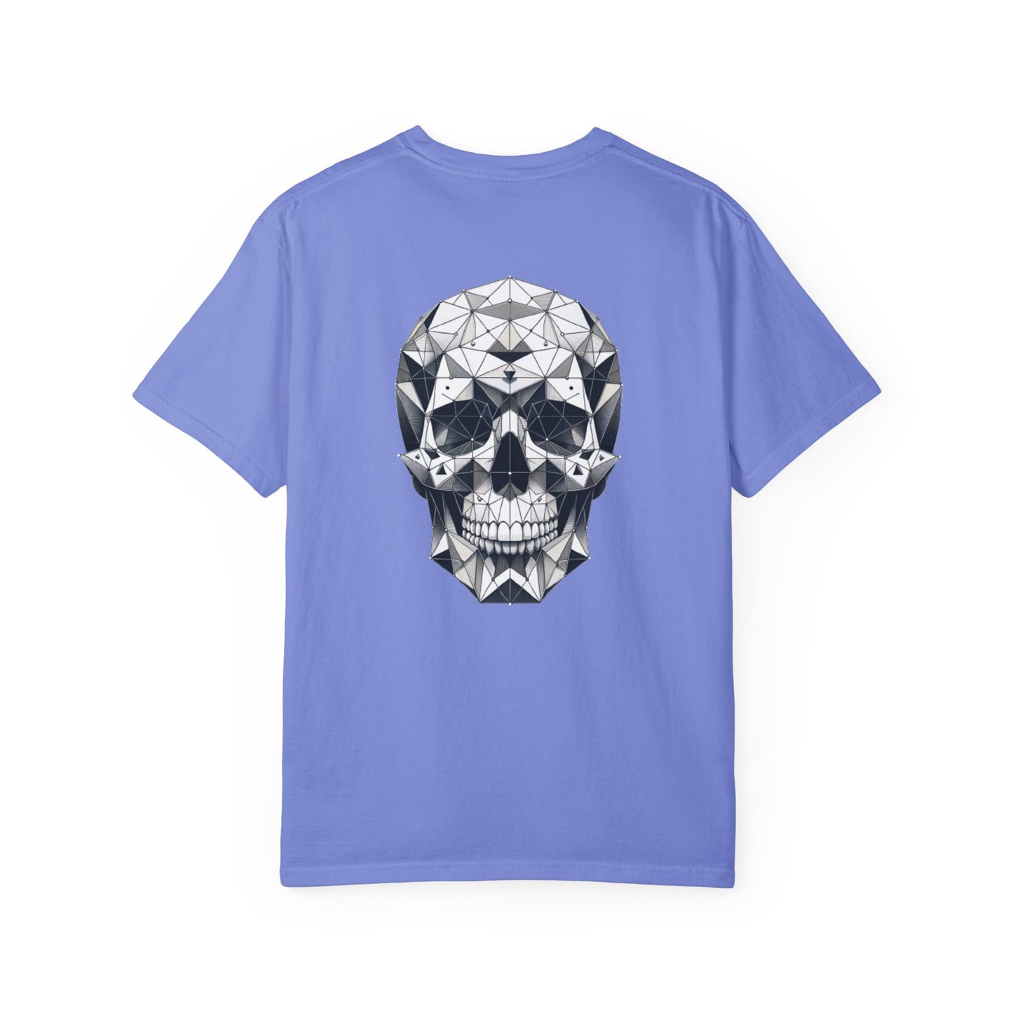 Diamond Skull