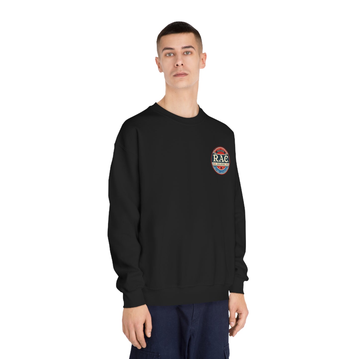 Bravery at Every Altitude Sweatshirt