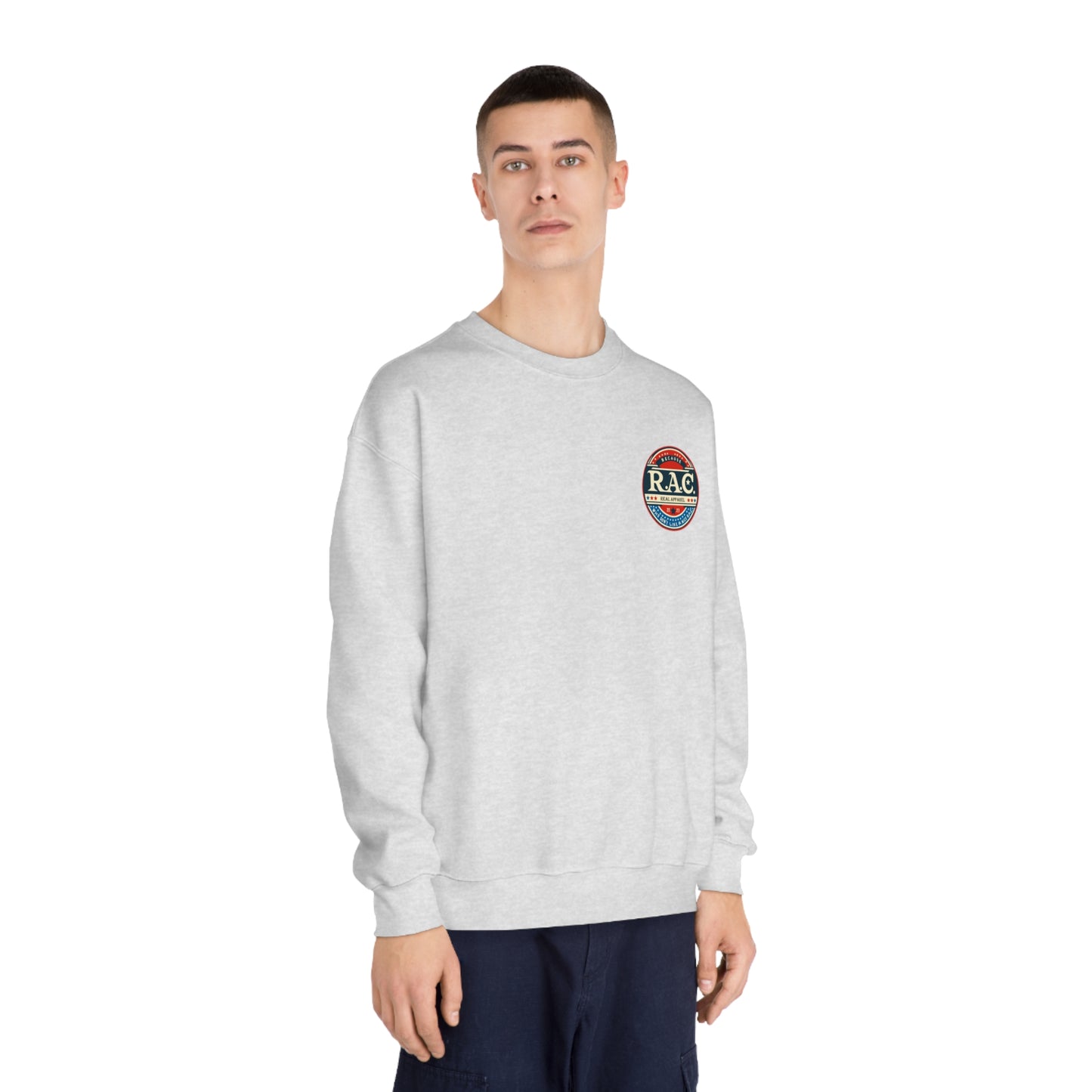 Bloom Compass Sweatshirt