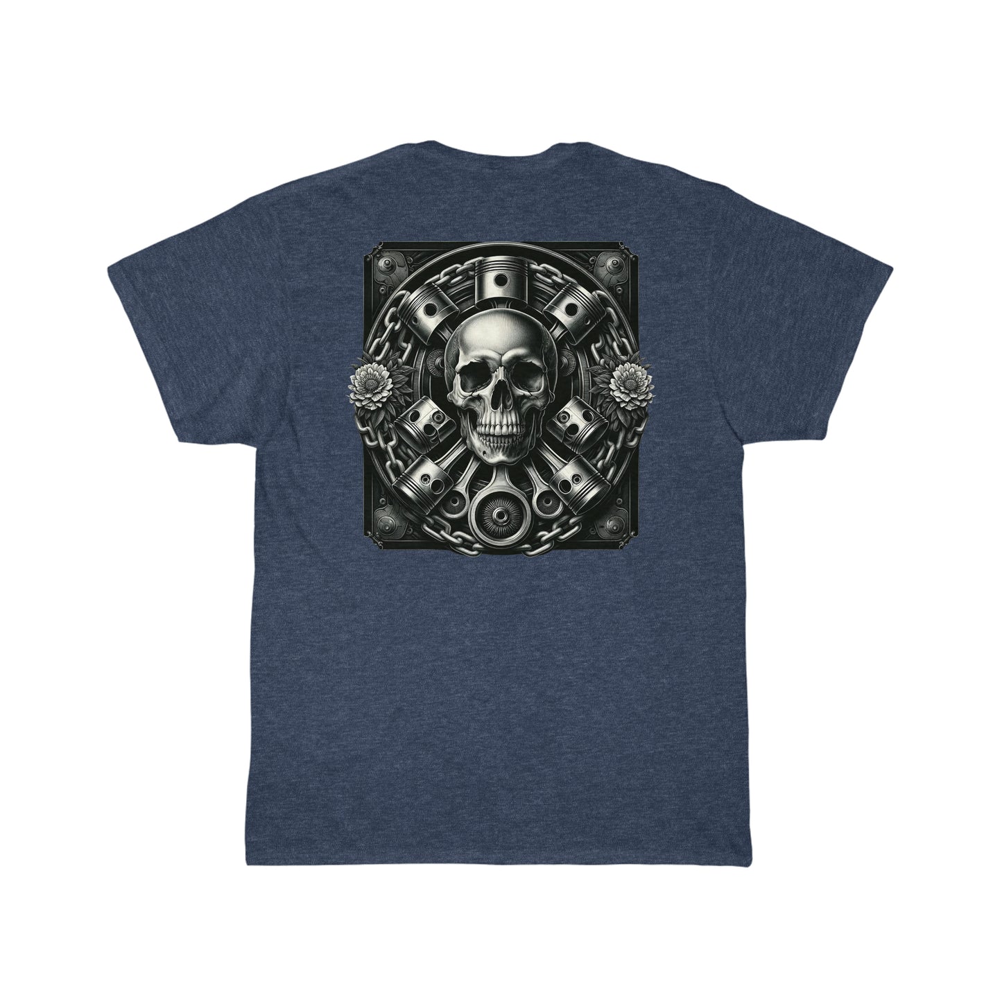 Craftsman's Resilience Tee