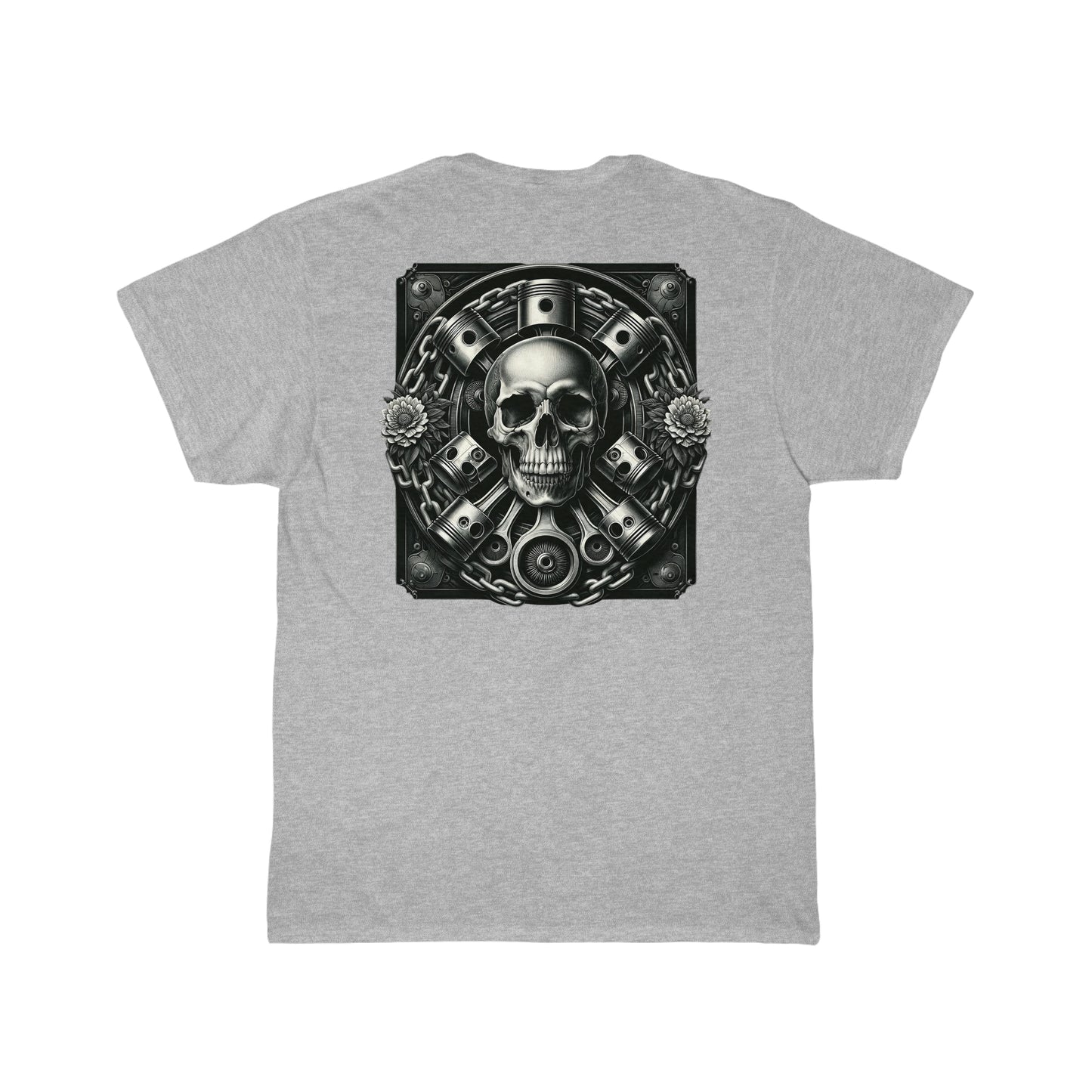 Craftsman's Resilience Tee