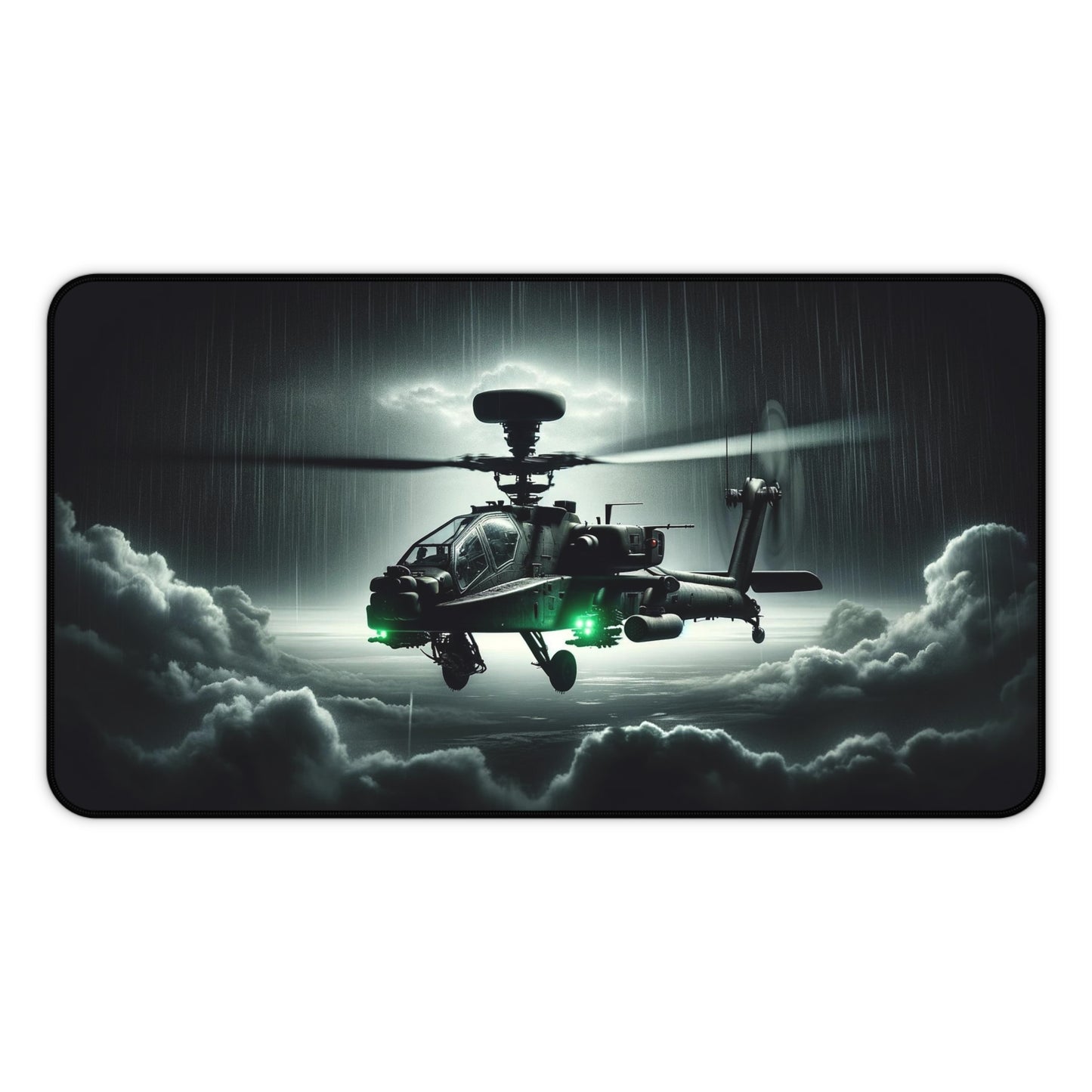 Night Ops- Desk Mat