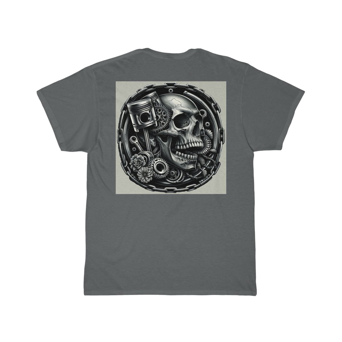 Mechanic's Mastery Tee