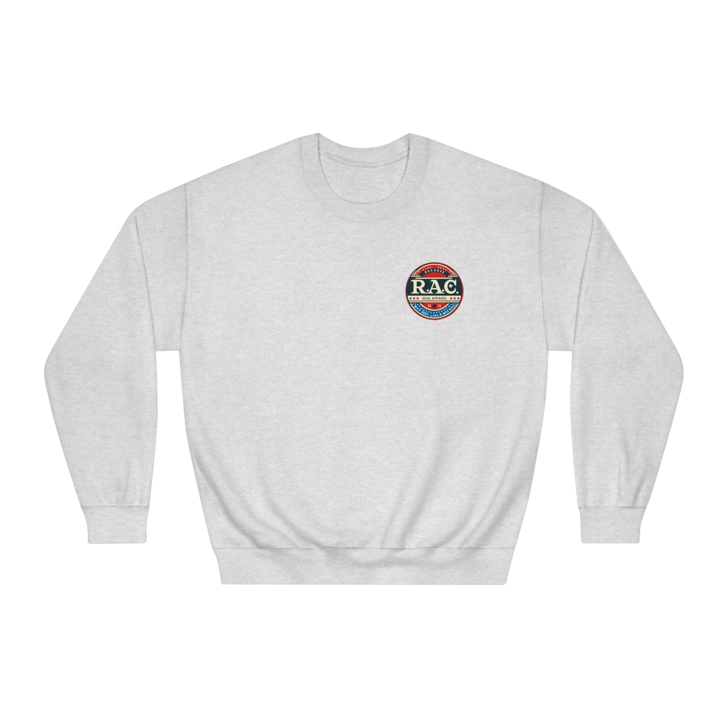 Eagle Eye Watch-Sweatshirt