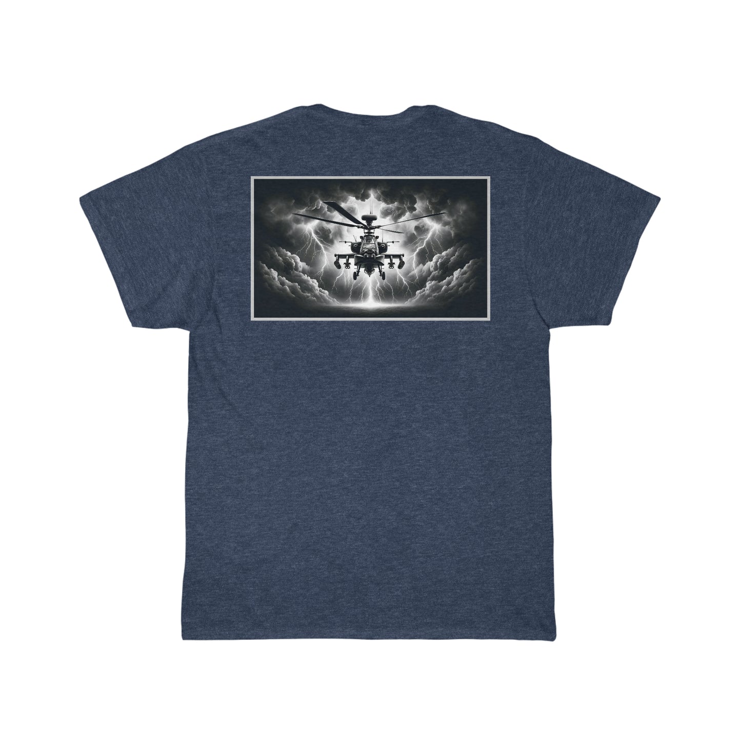 Thunder Wings Tee