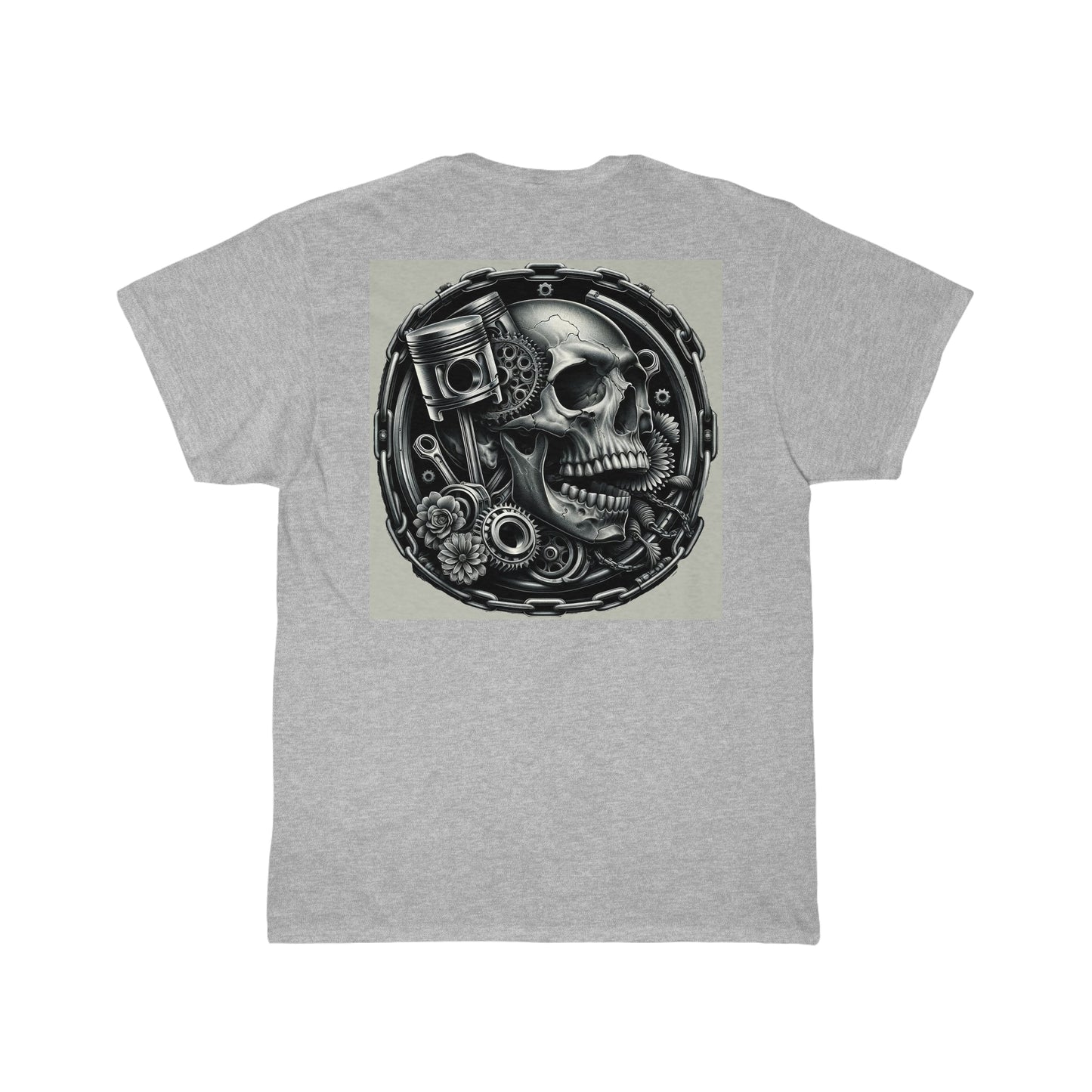 Mechanic's Mastery Tee