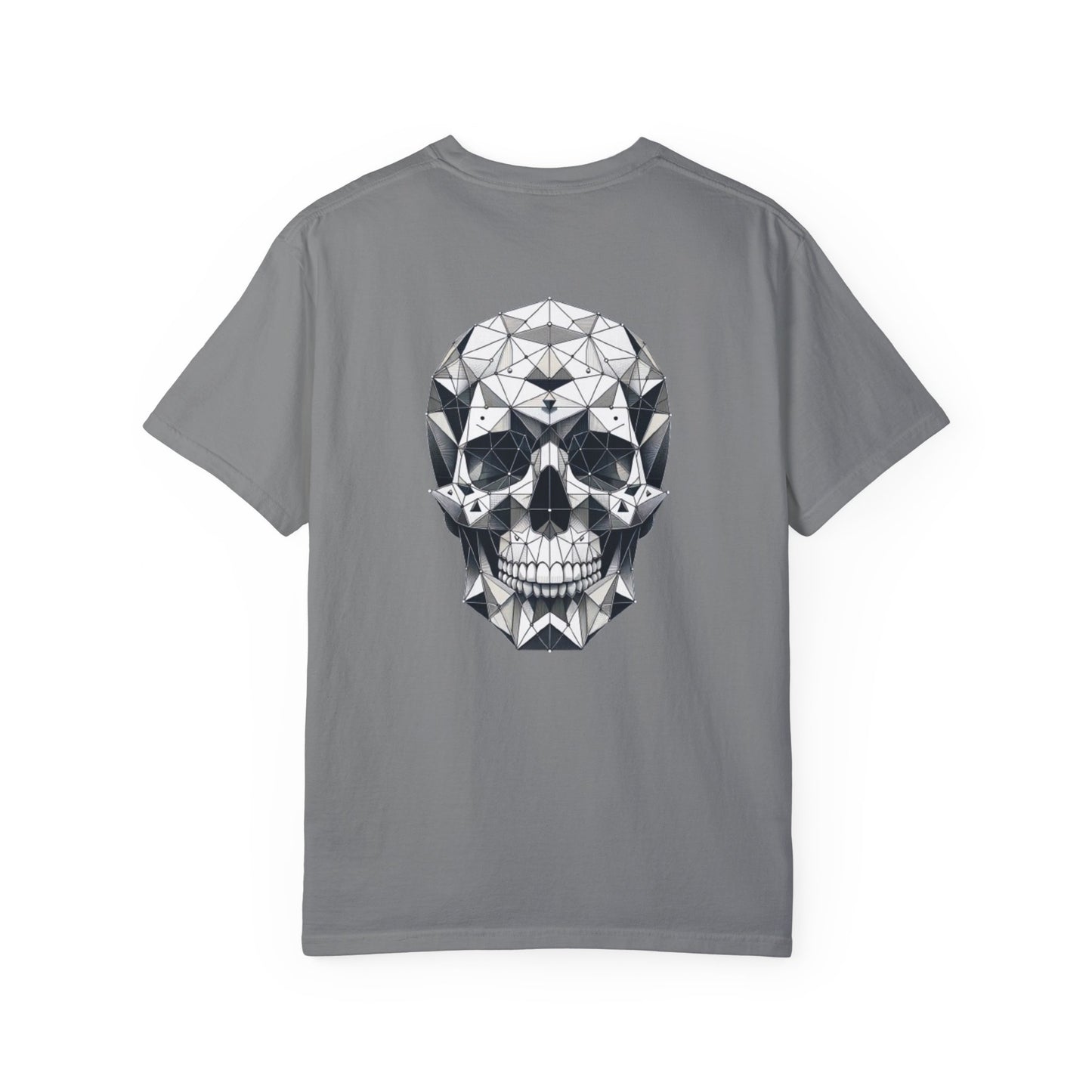 Diamond Skull