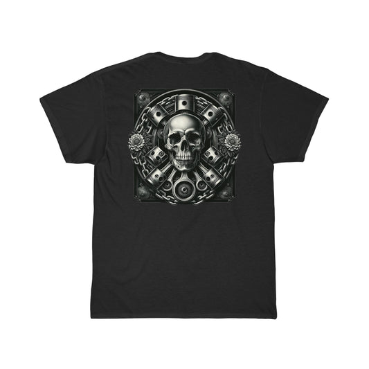 Craftsman's Resilience Tee