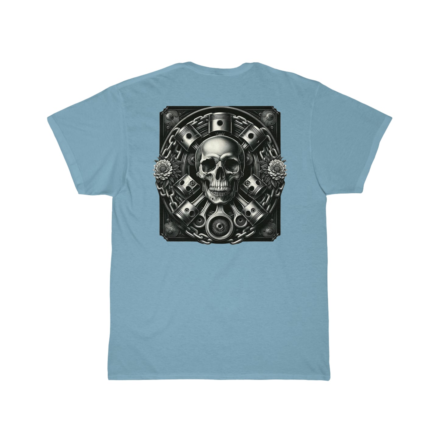 Craftsman's Resilience Tee