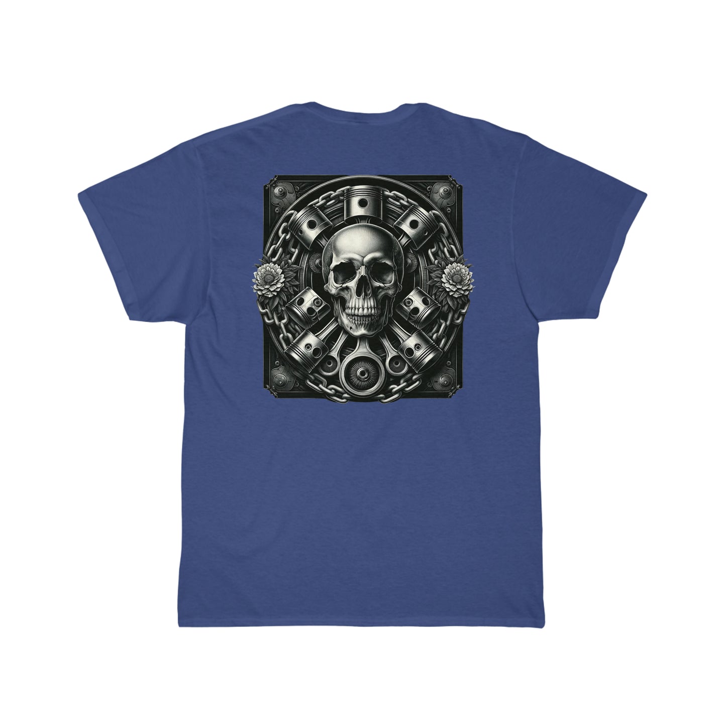 Craftsman's Resilience Tee