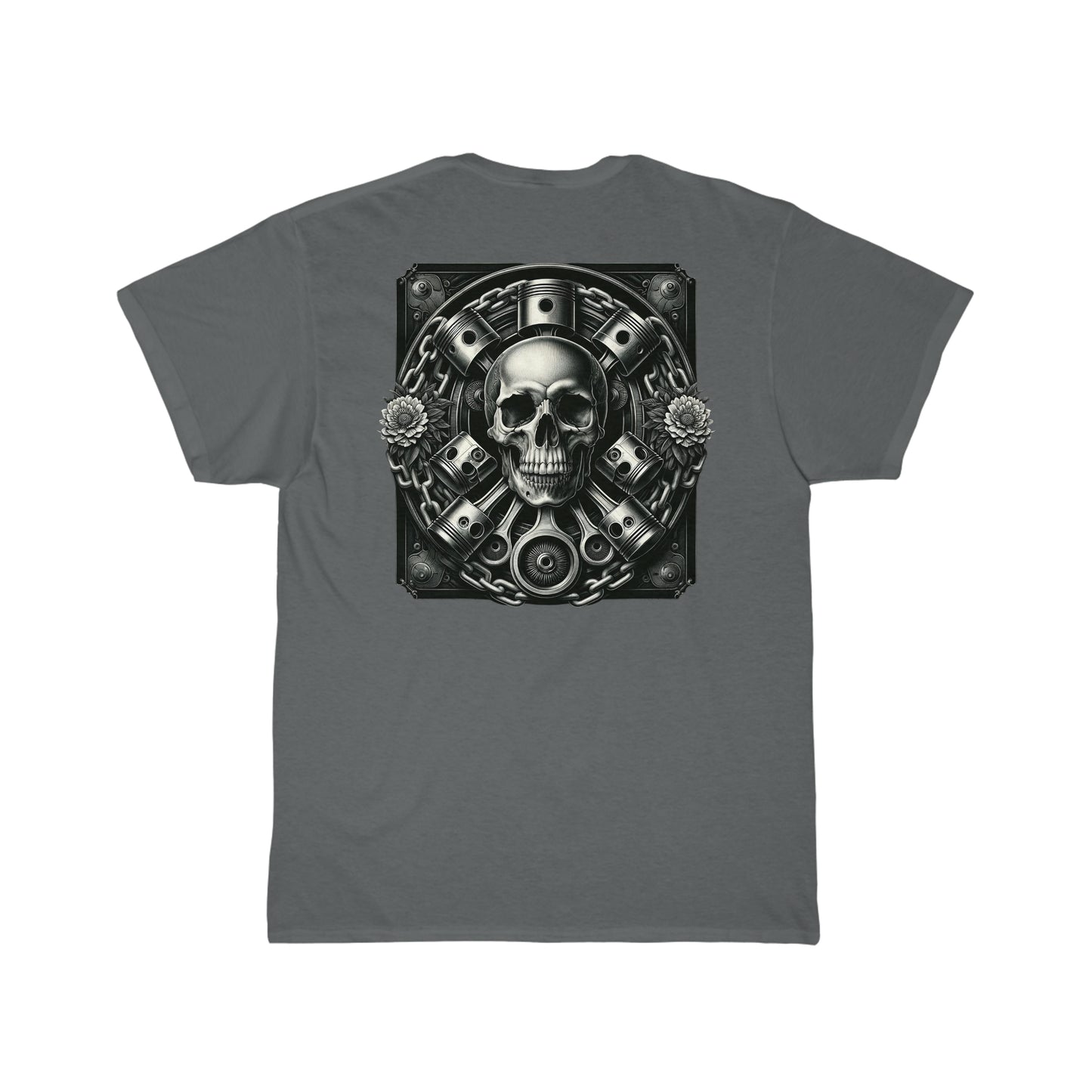 Craftsman's Resilience Tee