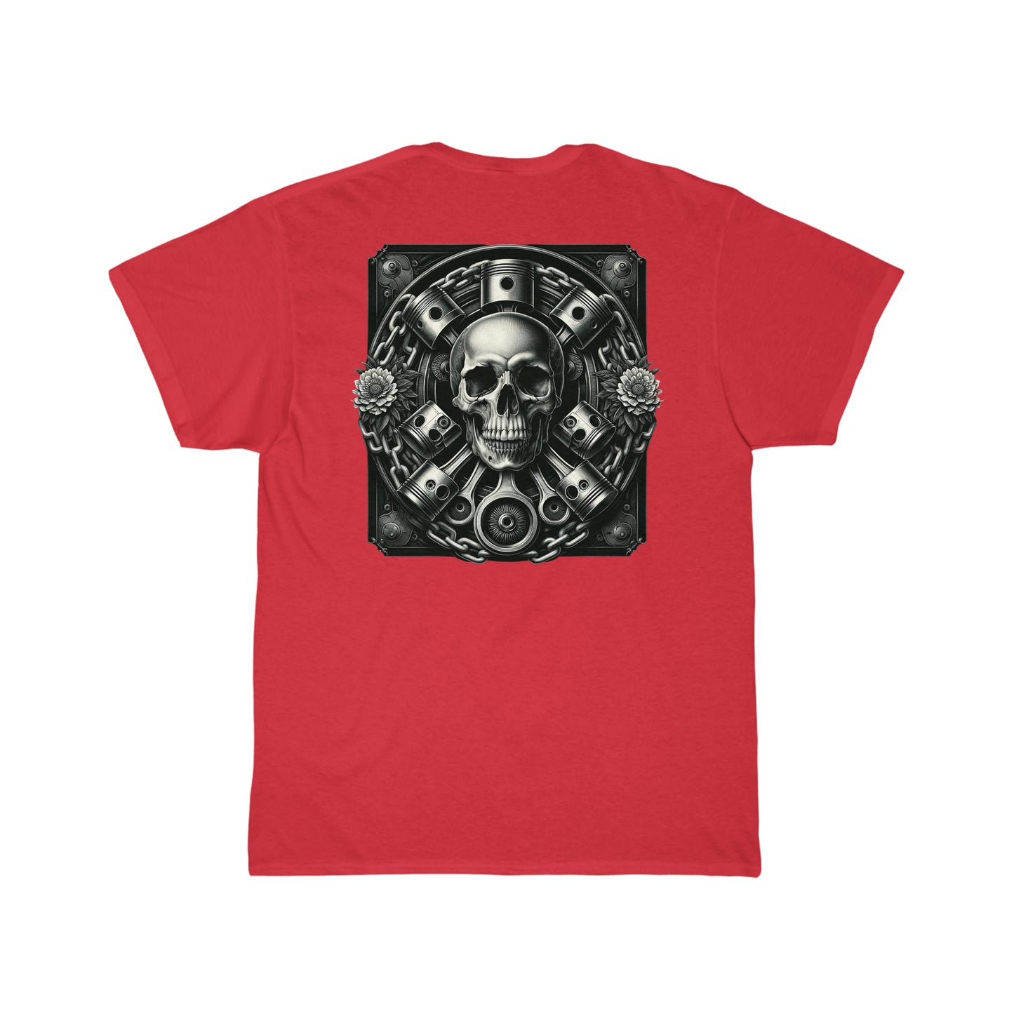 Craftsman's Resilience Tee