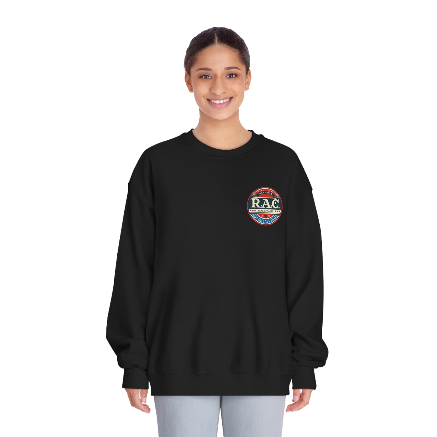 Bloom Compass Sweatshirt