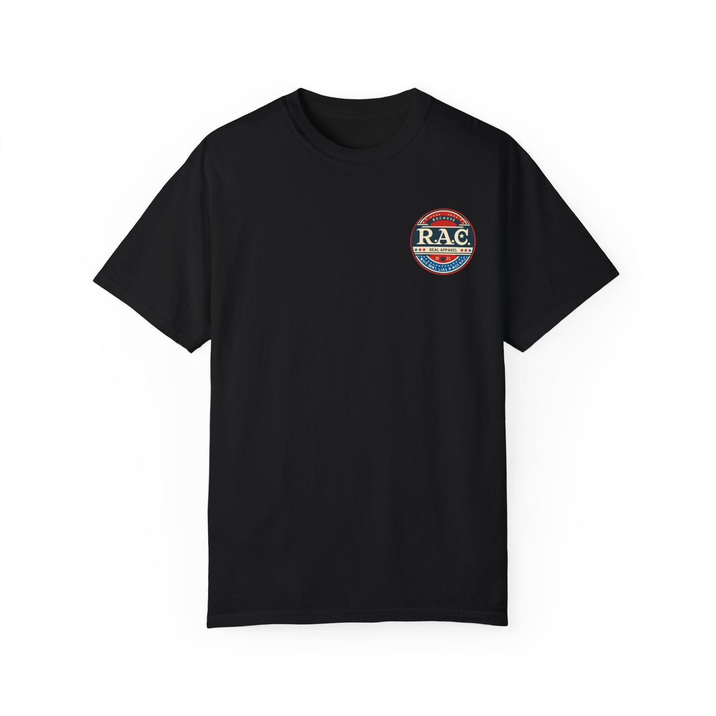 Revolutionary Spirit - 4th of July Tee