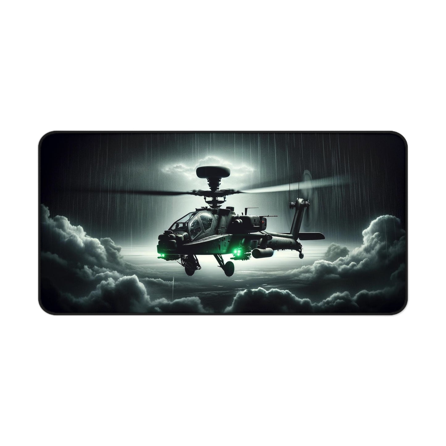 Night Ops- Desk Mat