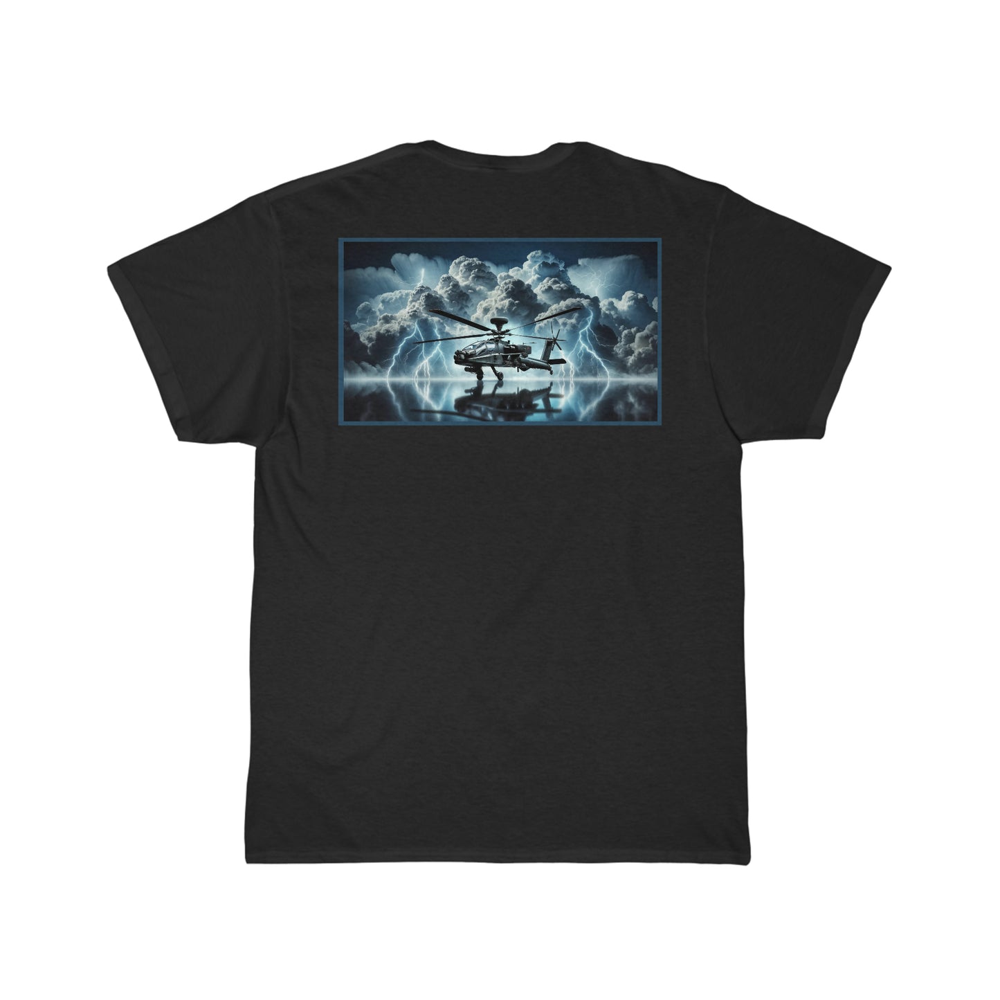 Storm Pilot Tee