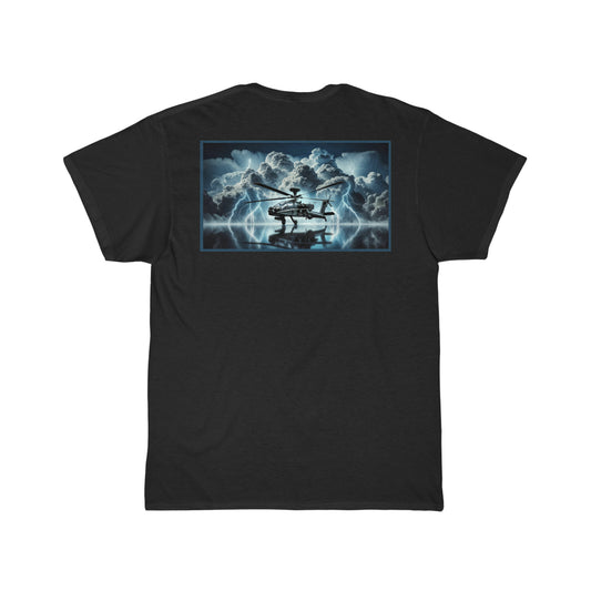 Storm Pilot Tee