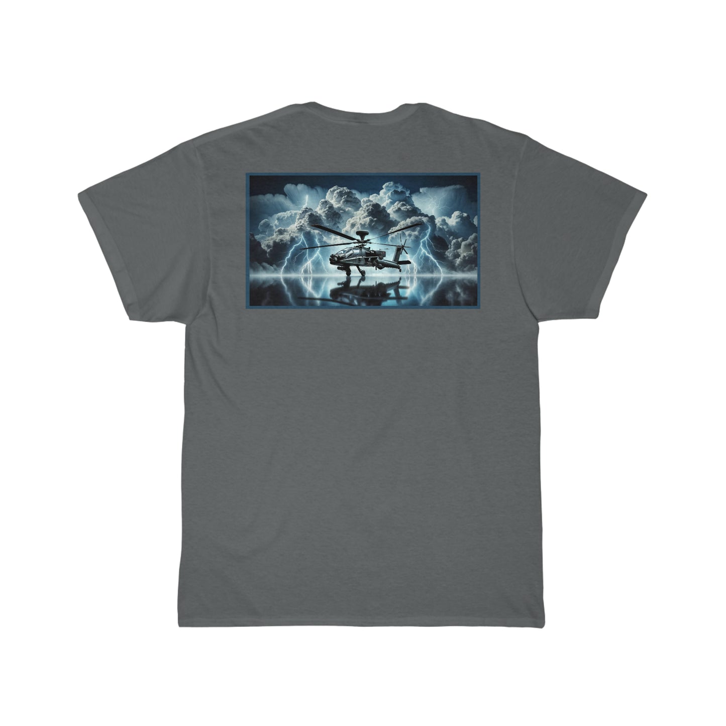 Storm Pilot Tee