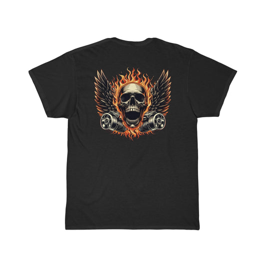 Mechanical Seraph Tee