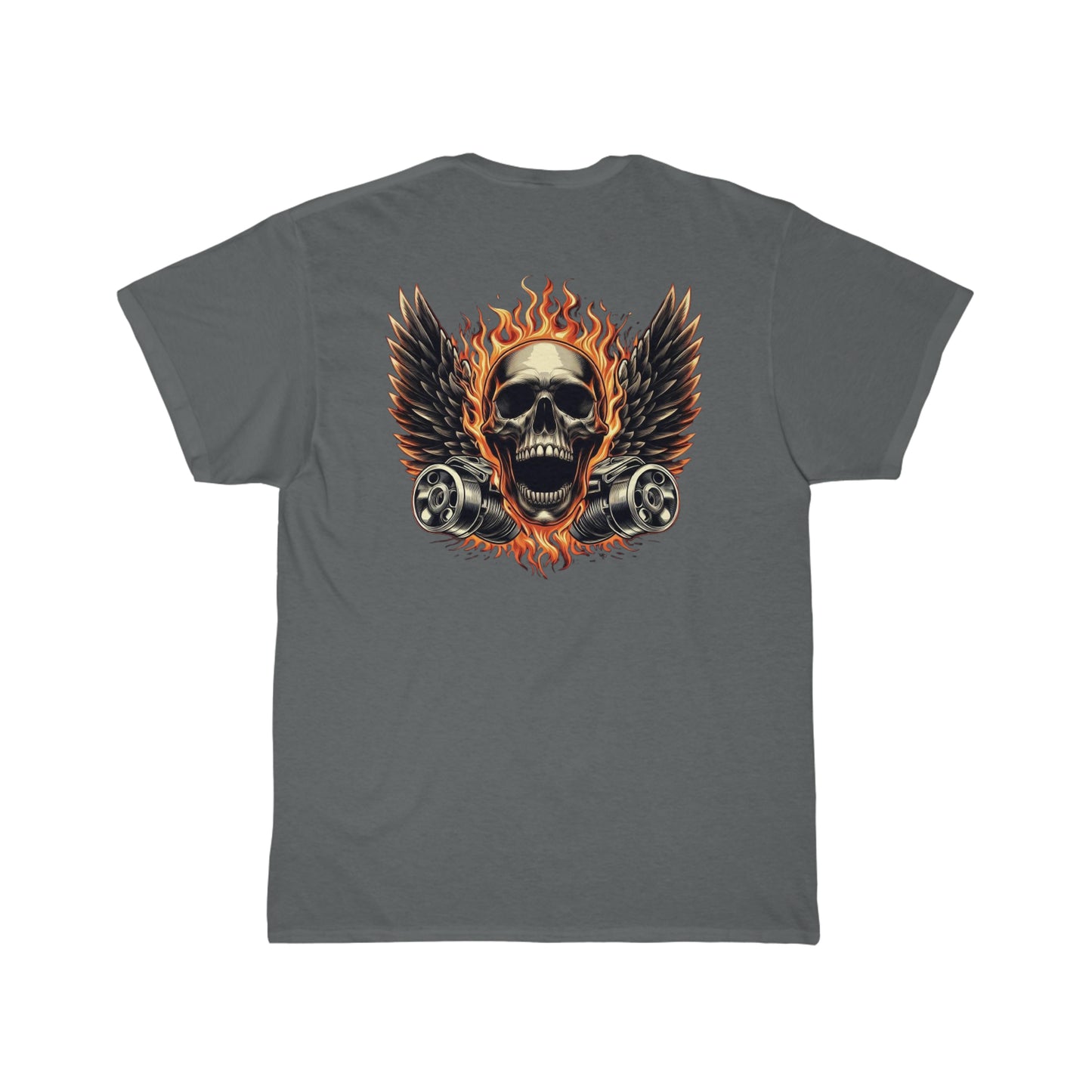 Mechanical Seraph Tee