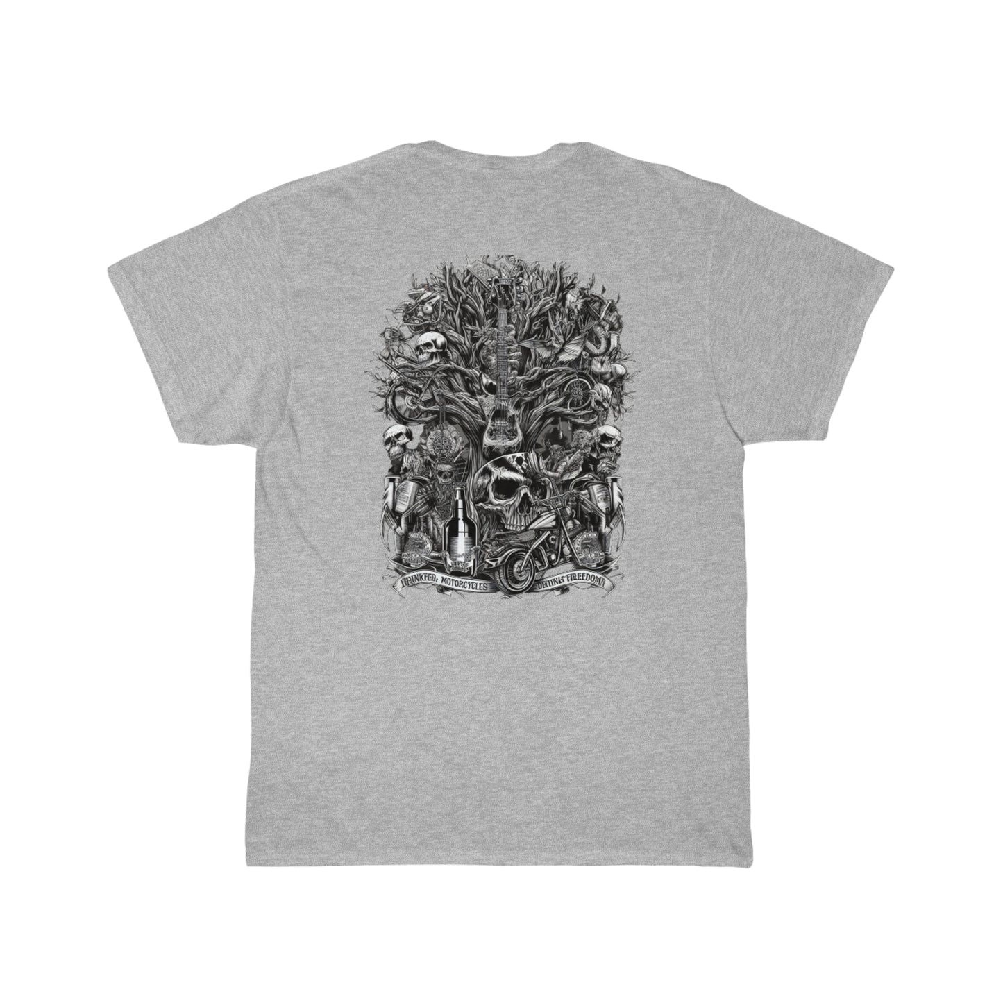 🌳Tree of Revelries Tee🏍️