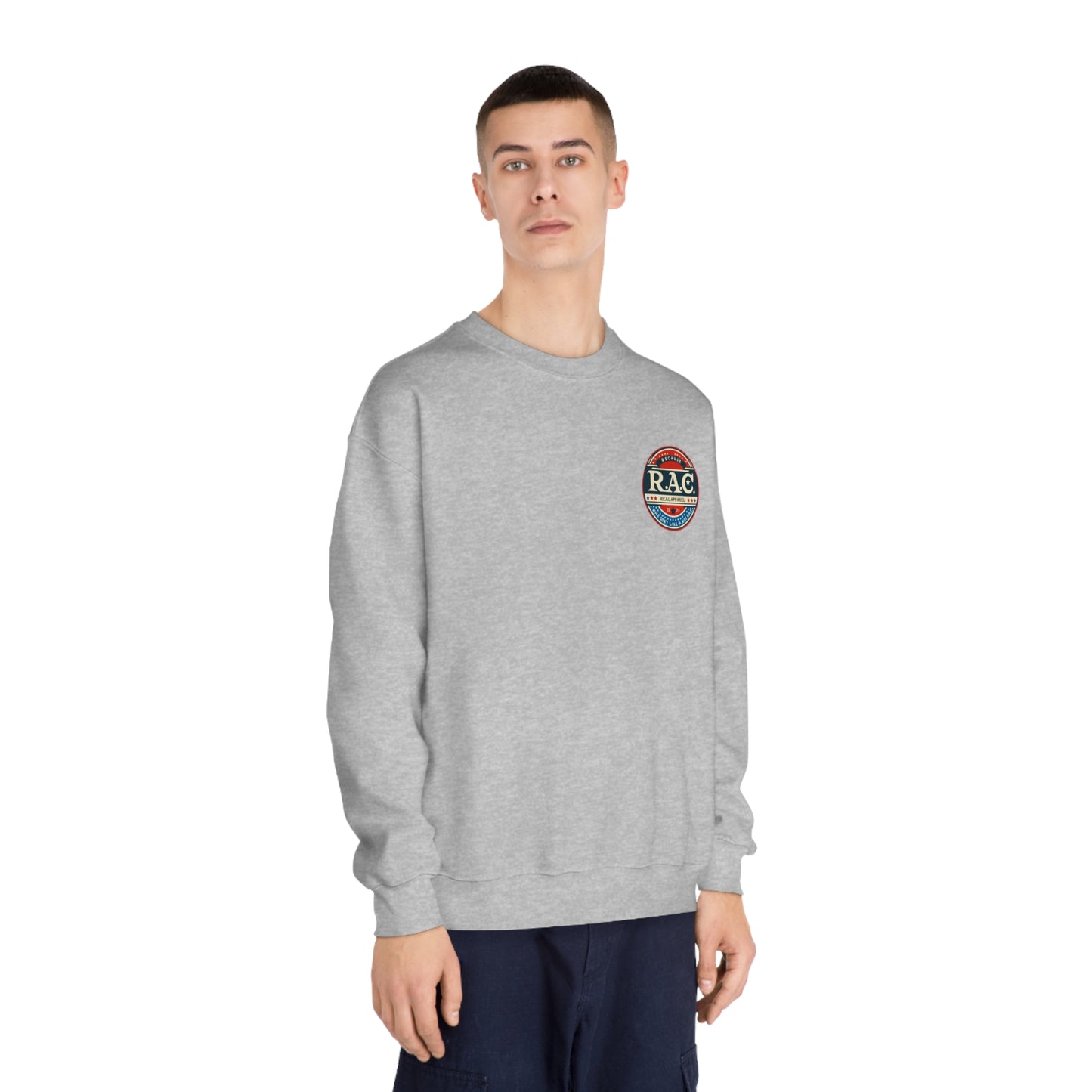 Bravery at Every Altitude Sweatshirt