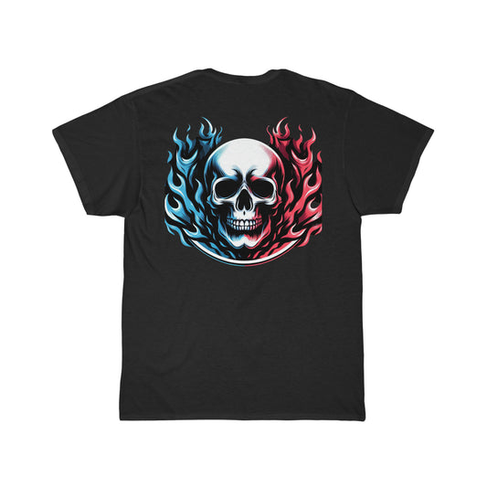 Cranial Inferno Tee