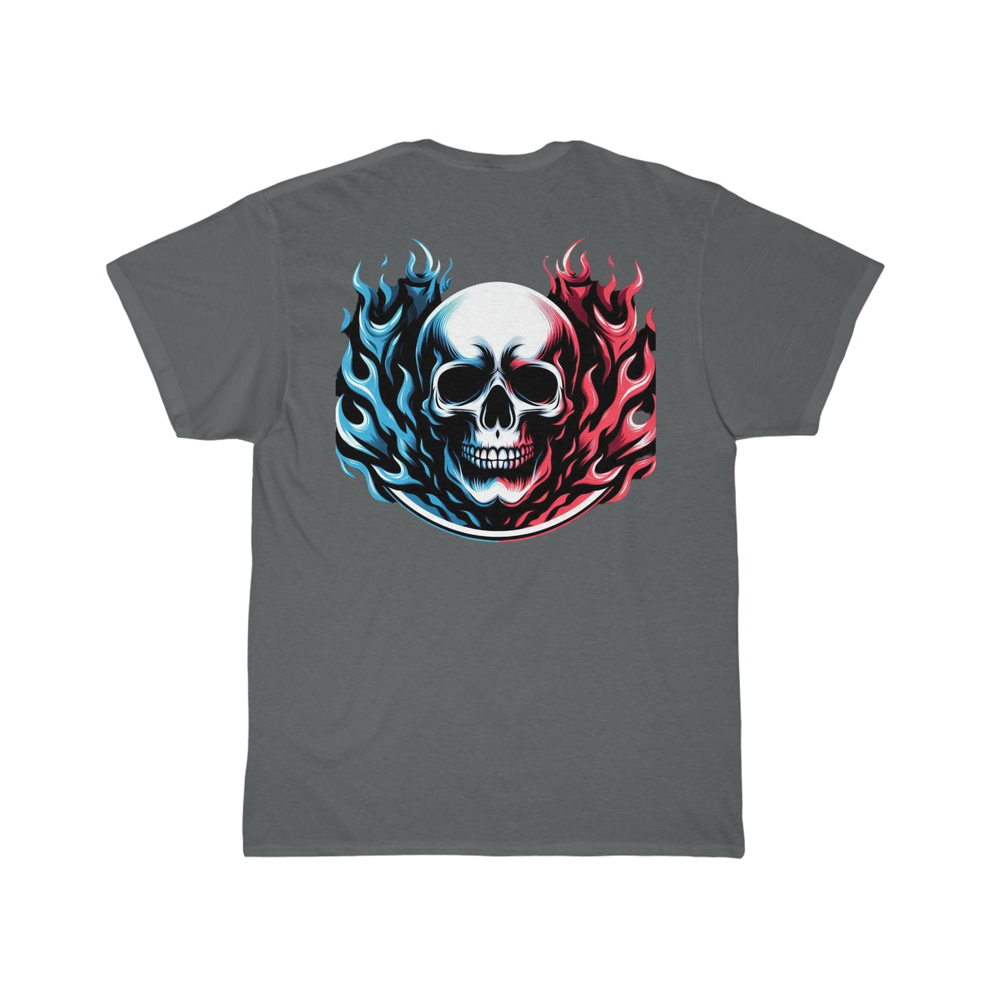 Cranial Inferno Tee