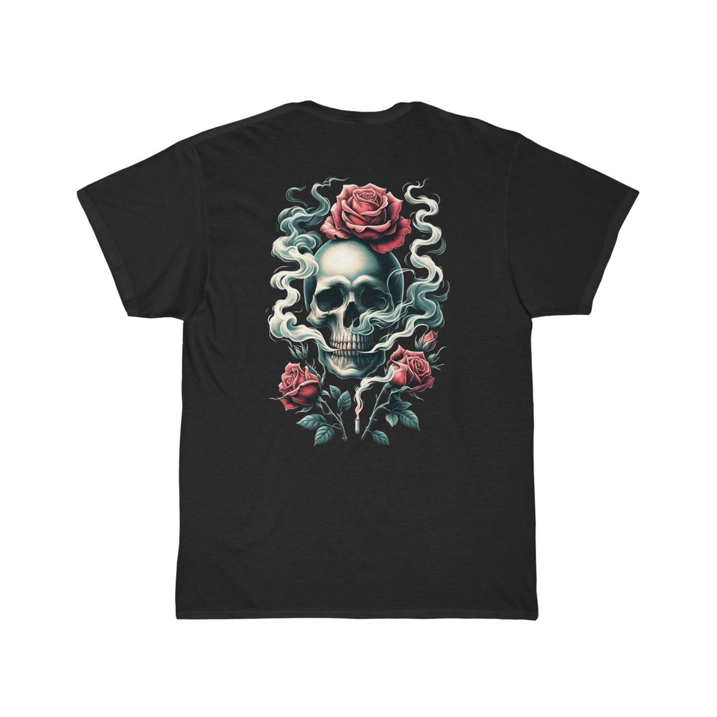 Mystic Bones Tee 🌹💀