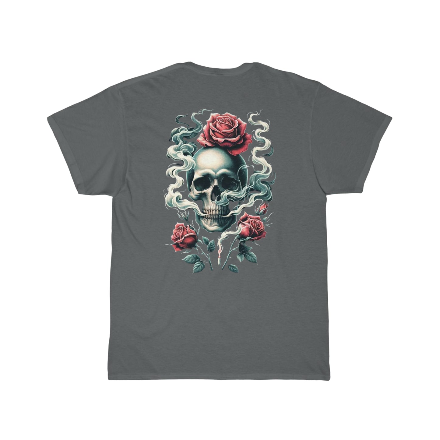 Mystic Bones Tee 🌹💀