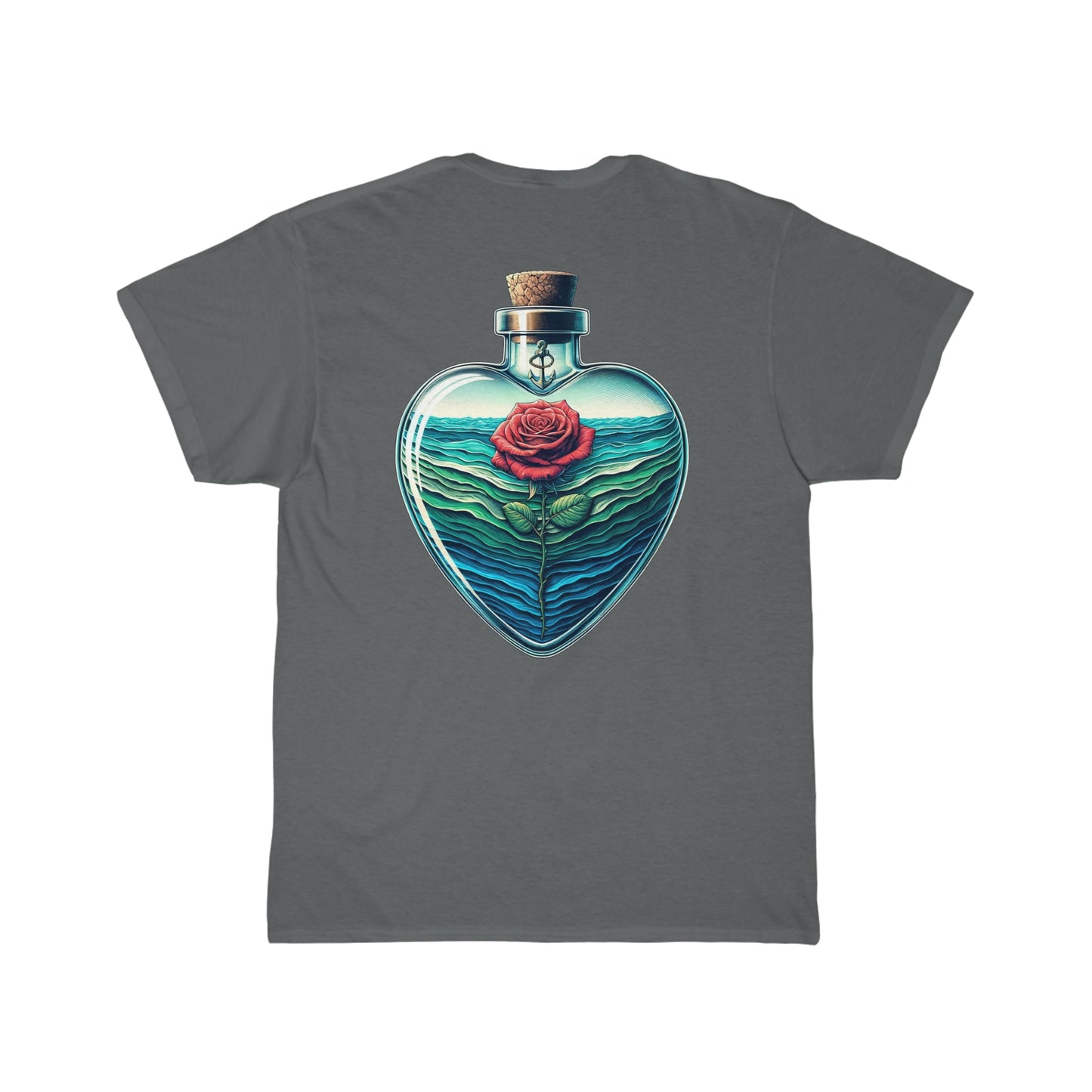 Heart of the Ocean Tee 🌹🌊