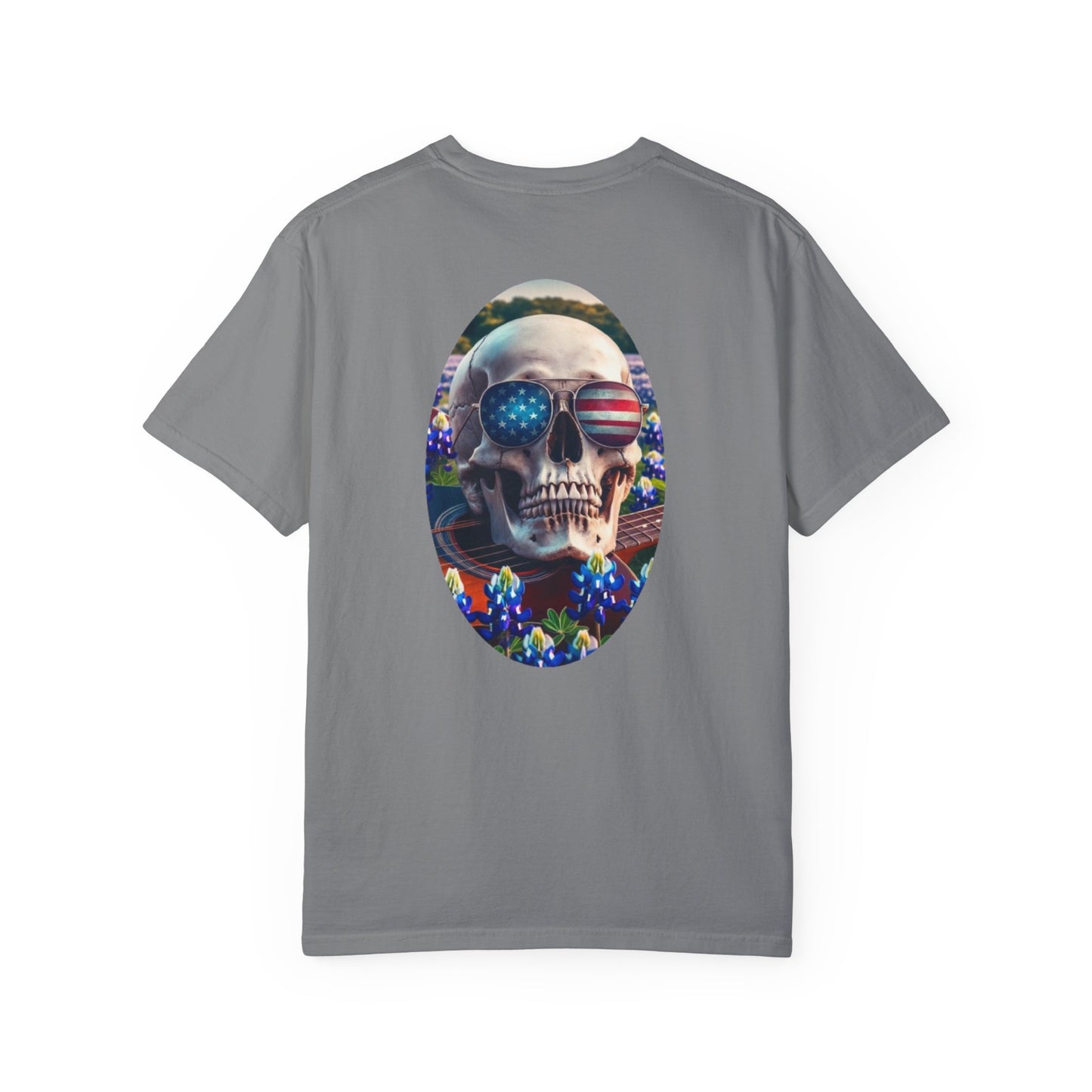 Music Skull