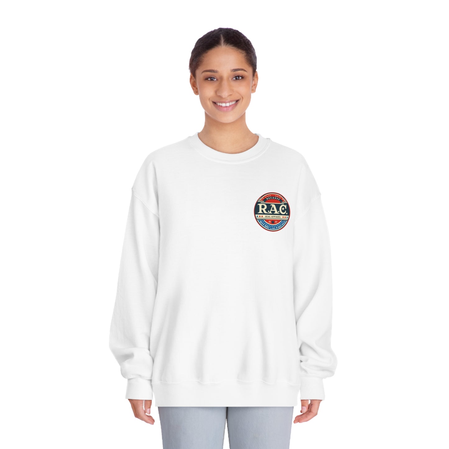 Guardians in the Sky Sweatshirt