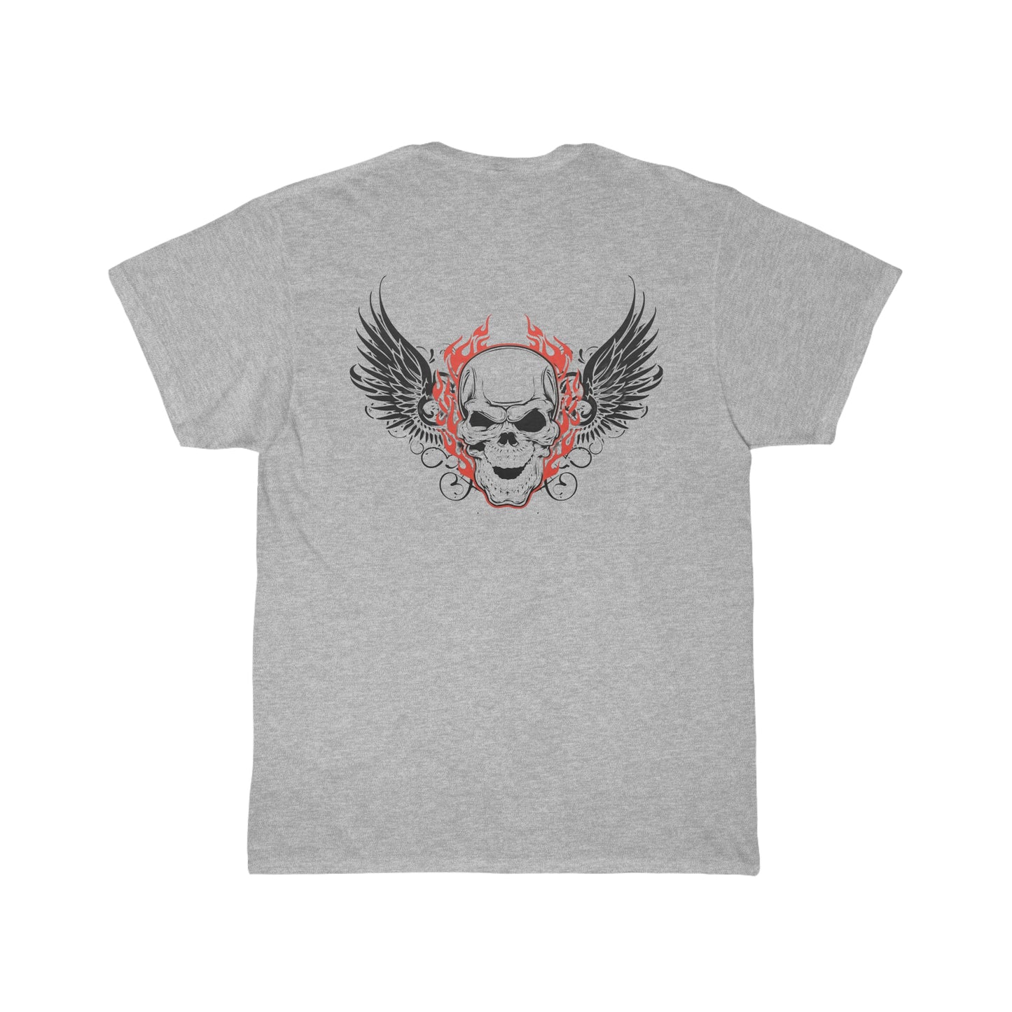 🔥Infernal Wings Tee 💀