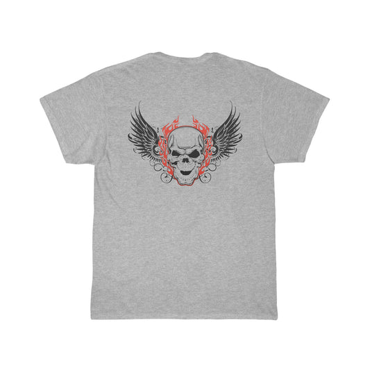 🔥Infernal Wings Tee 💀