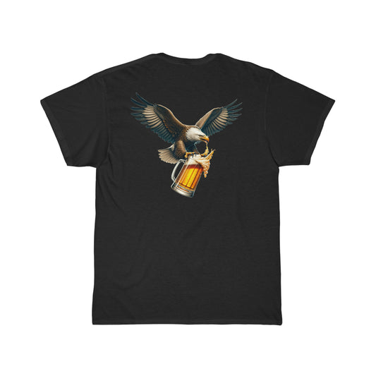 Eagle's Draught Tee