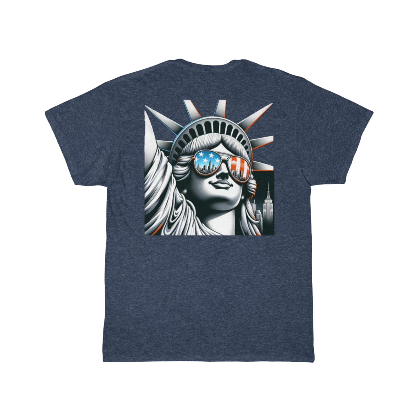 Liberty's Cool Gaze Tee