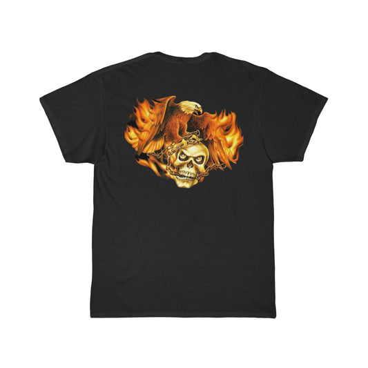 Fiery Guardian Tee