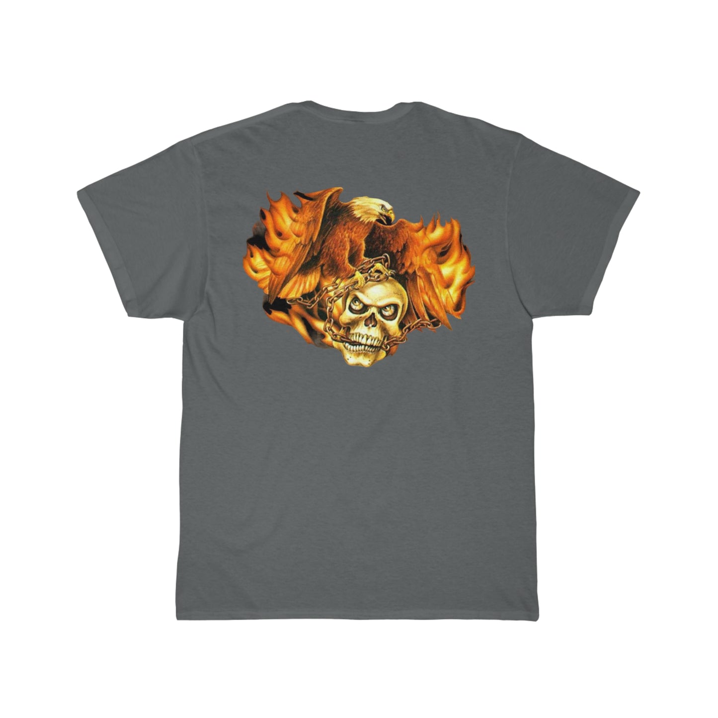 Fiery Guardian Tee