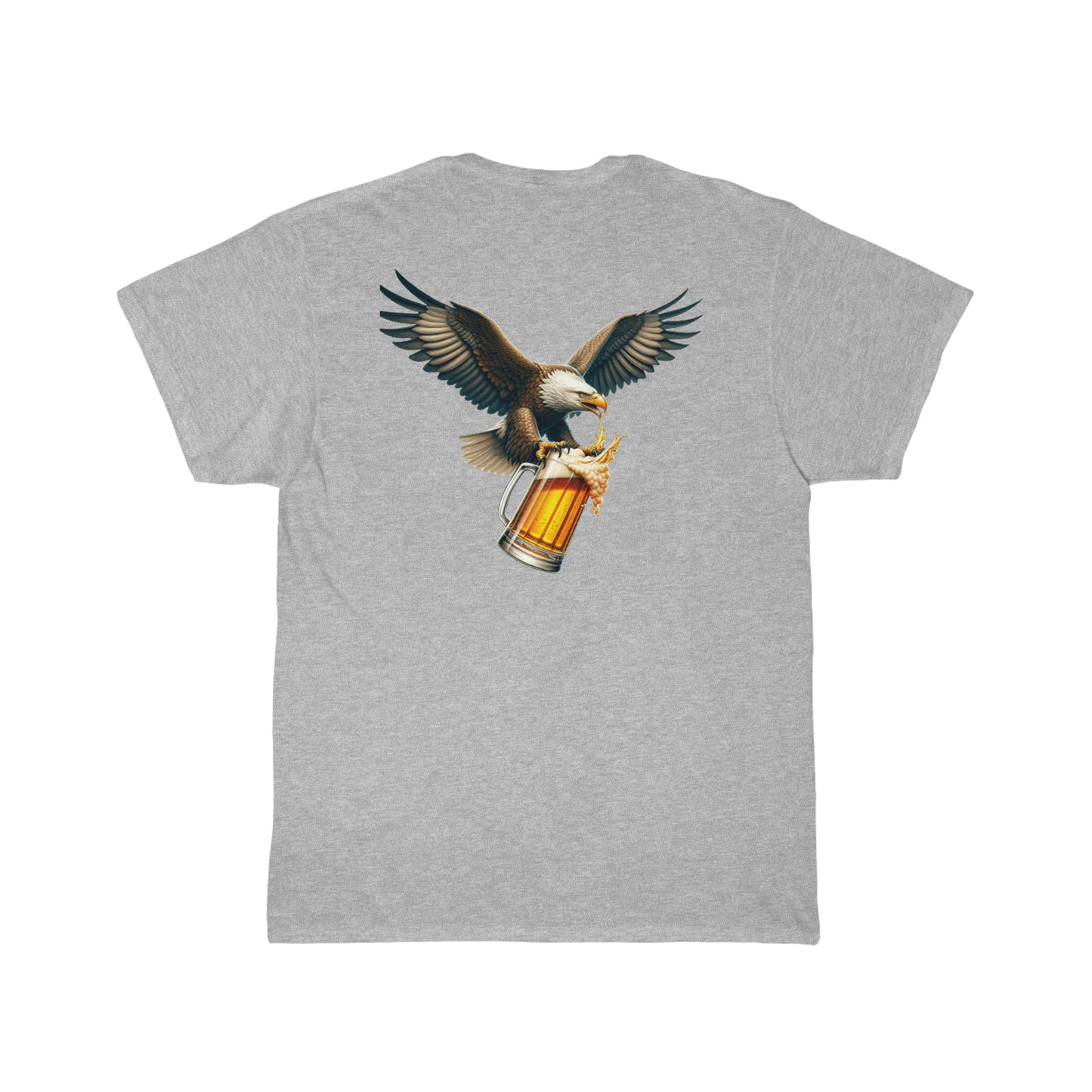 Eagle's Draught Tee