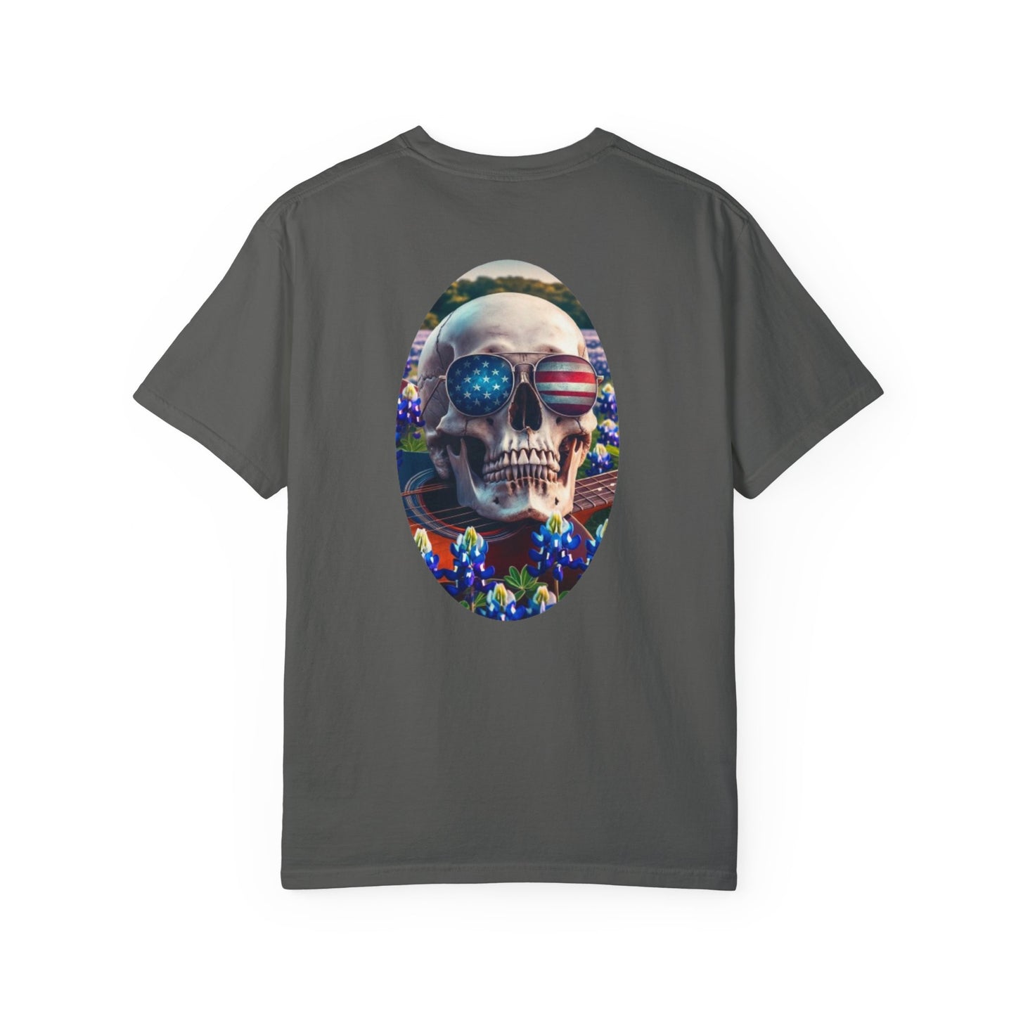 Music Skull