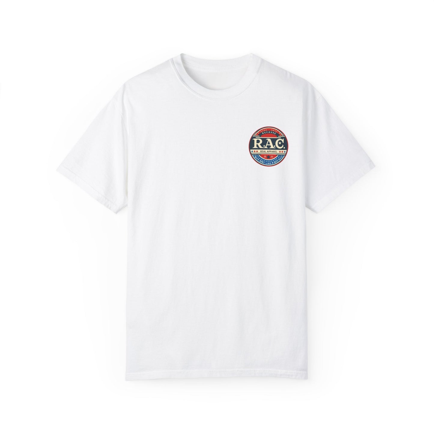 Revolutionary Spirit - 4th of July Tee