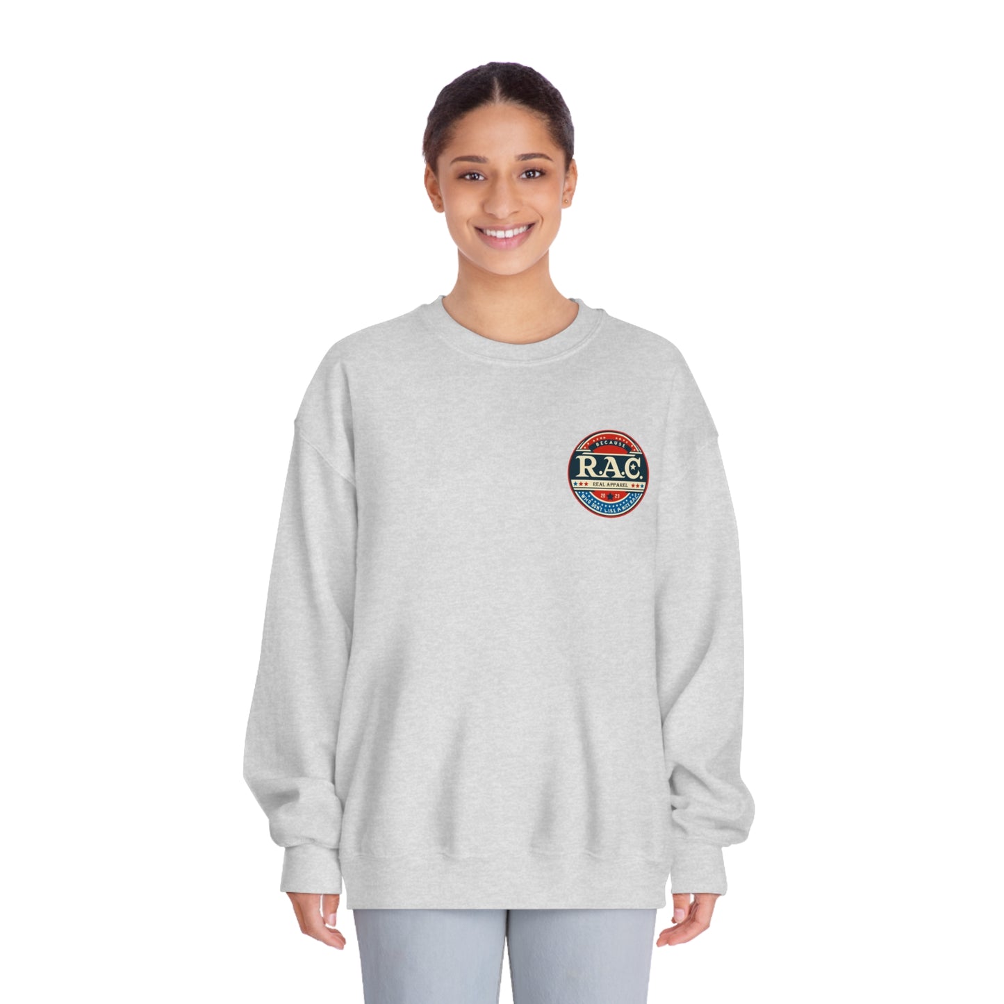 Bloom Compass Sweatshirt