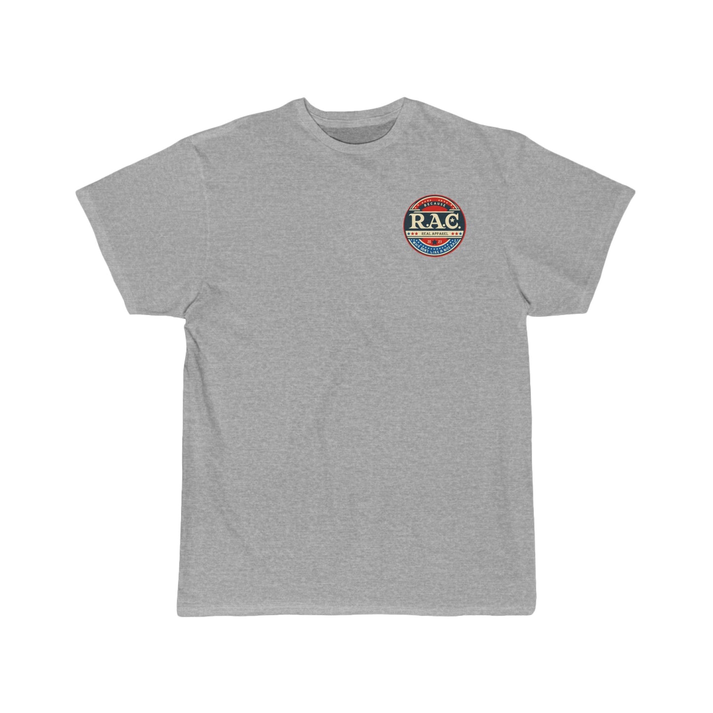 Revolutionary Spirit - 4th of July Tee