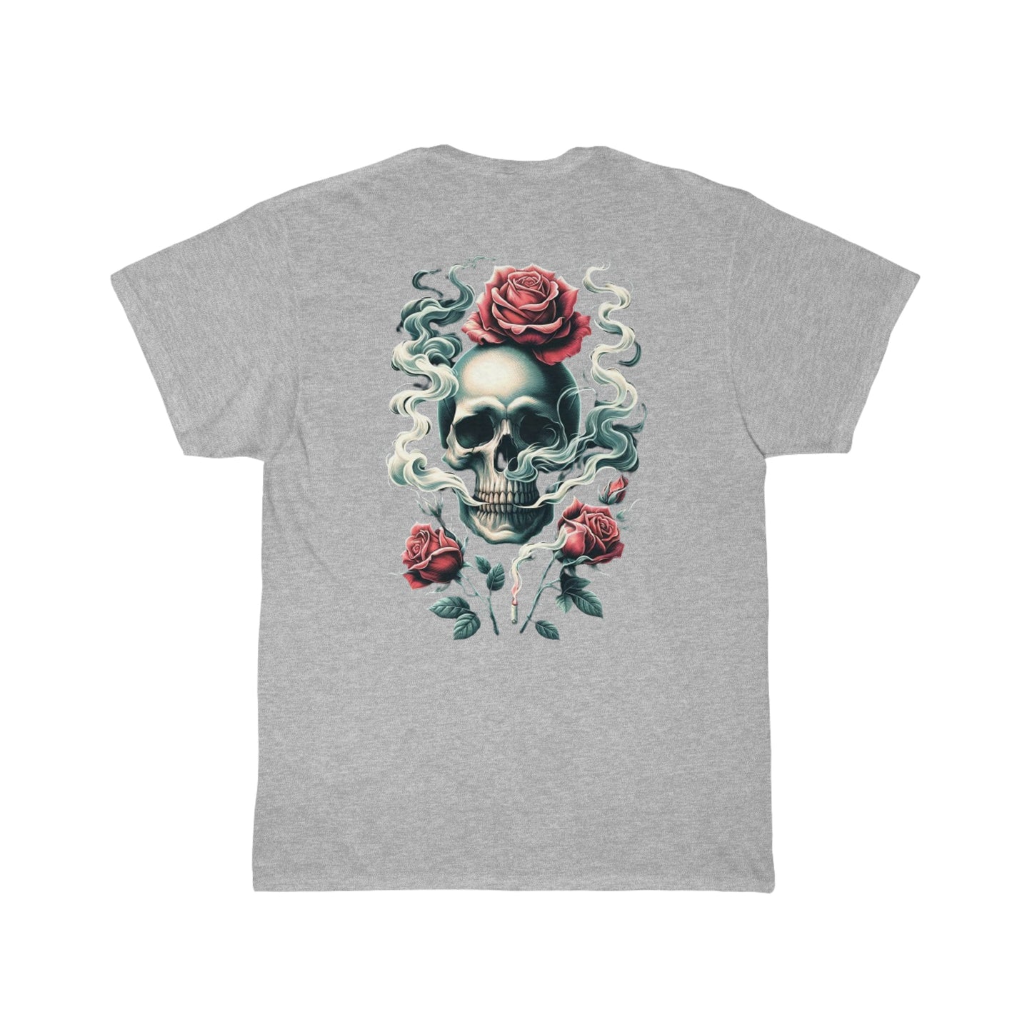 Mystic Bones Tee 🌹💀