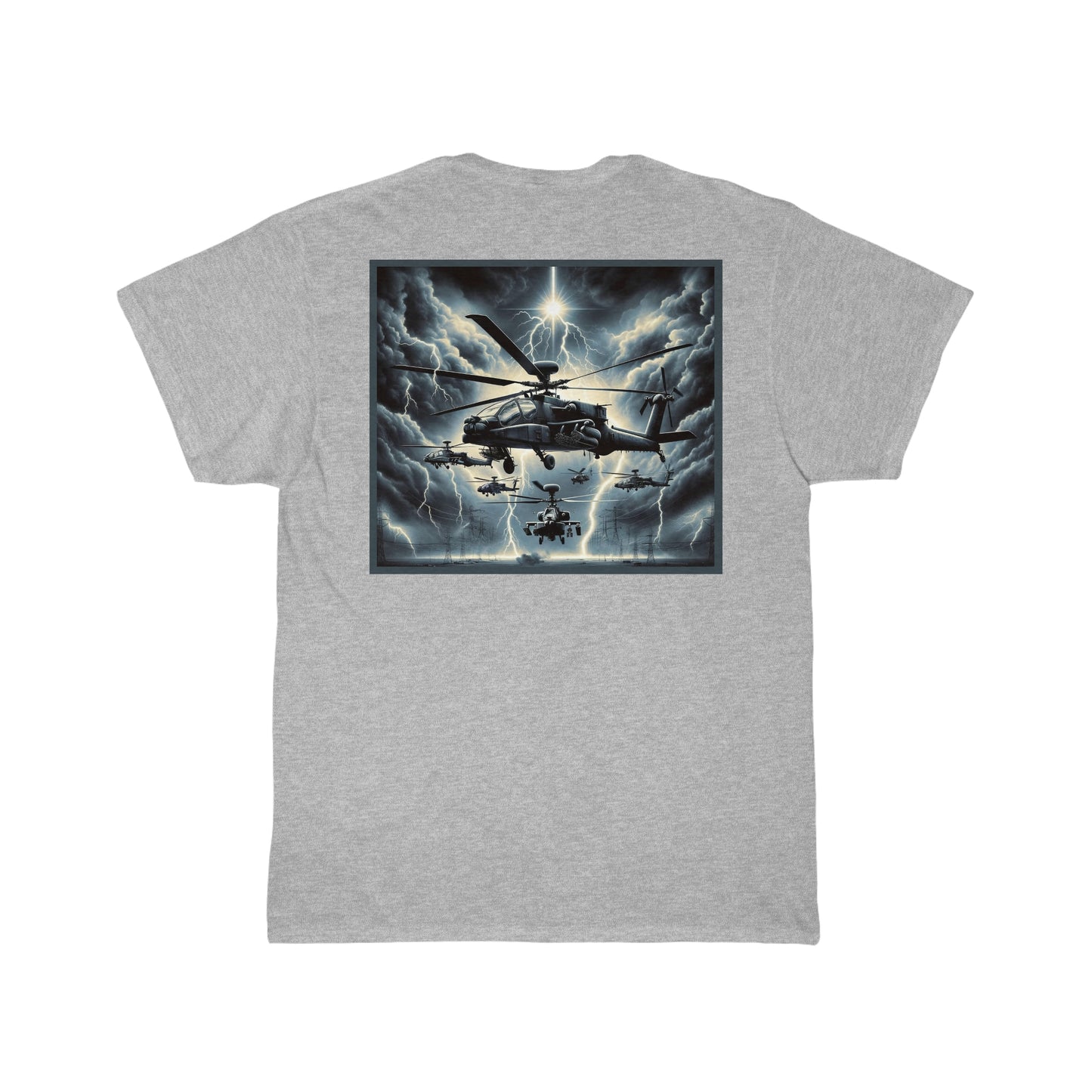 Storm Squadron Tee