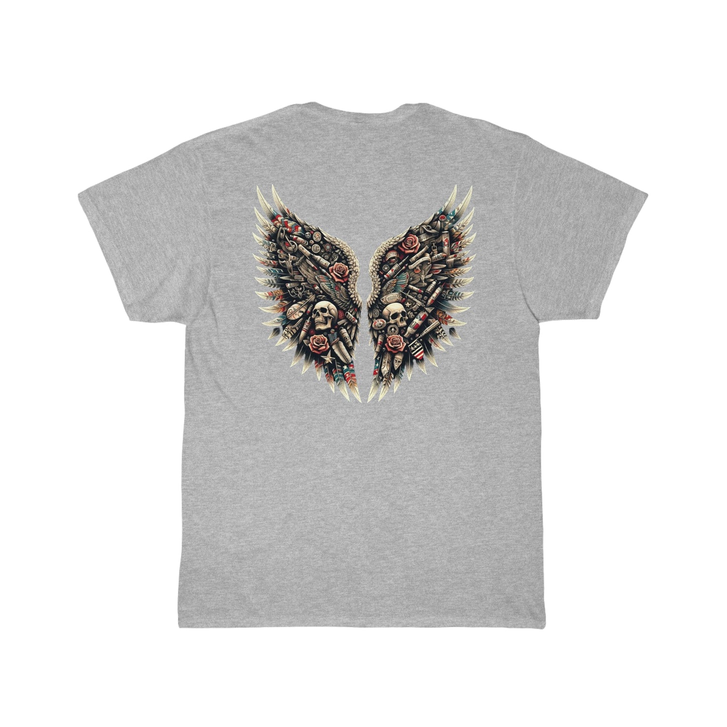 Wings of Liberty Tee 🕊️✨