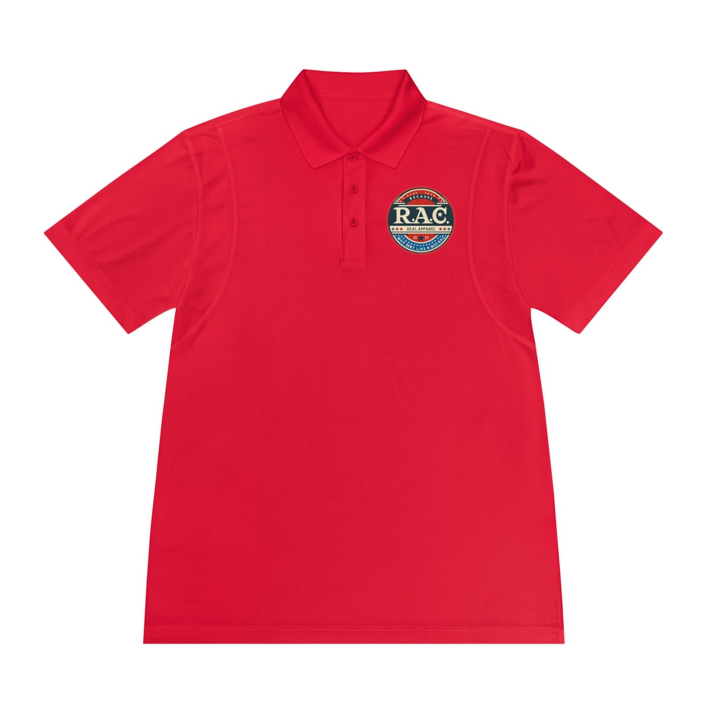 RAC Polo