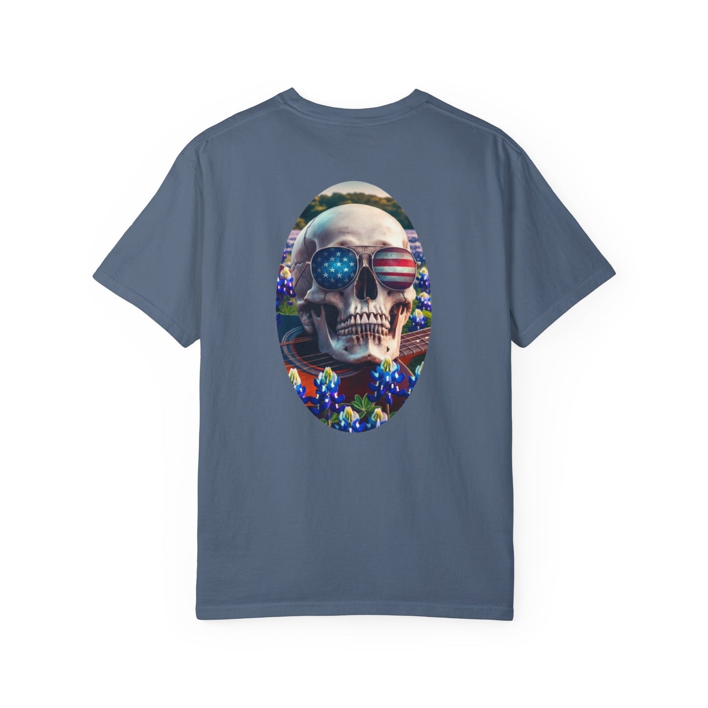 Music Skull