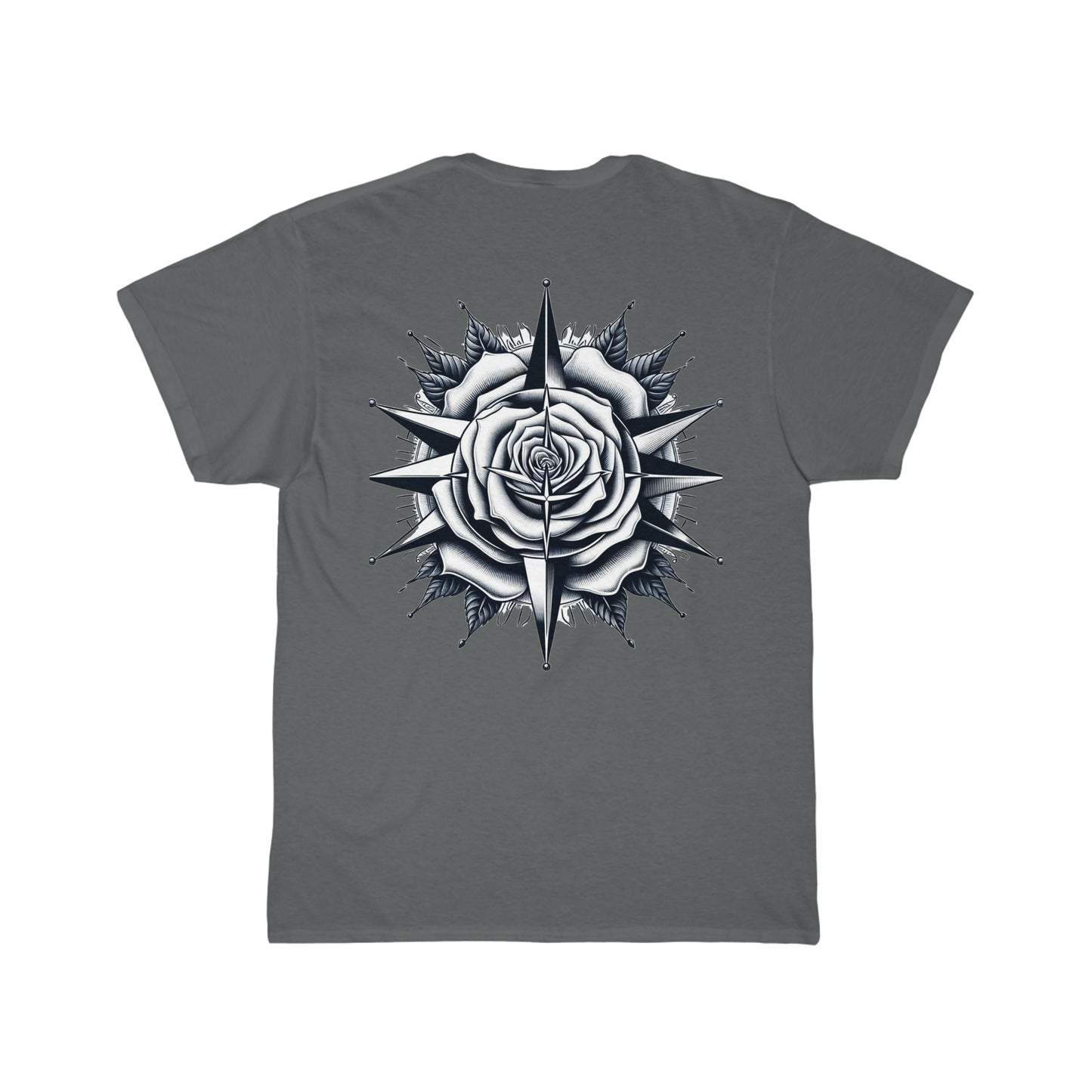 Compass Rose Tee ✨🌹